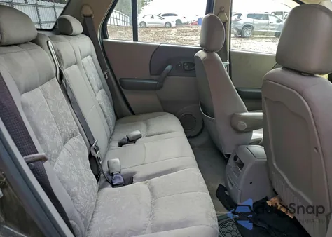 2003 Saturn Vue z USA, uszkodzony, nr VIN 5GZCZ43DX3S851562